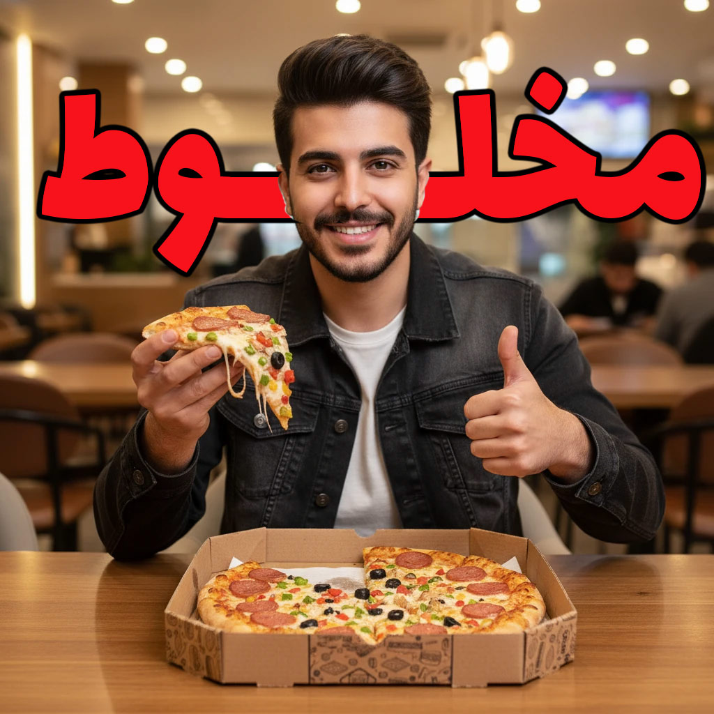 مخلوط