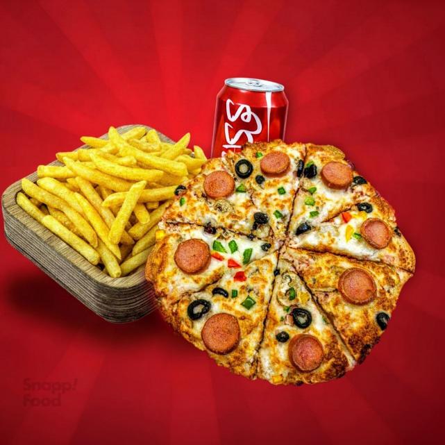کمبو مخلوط
